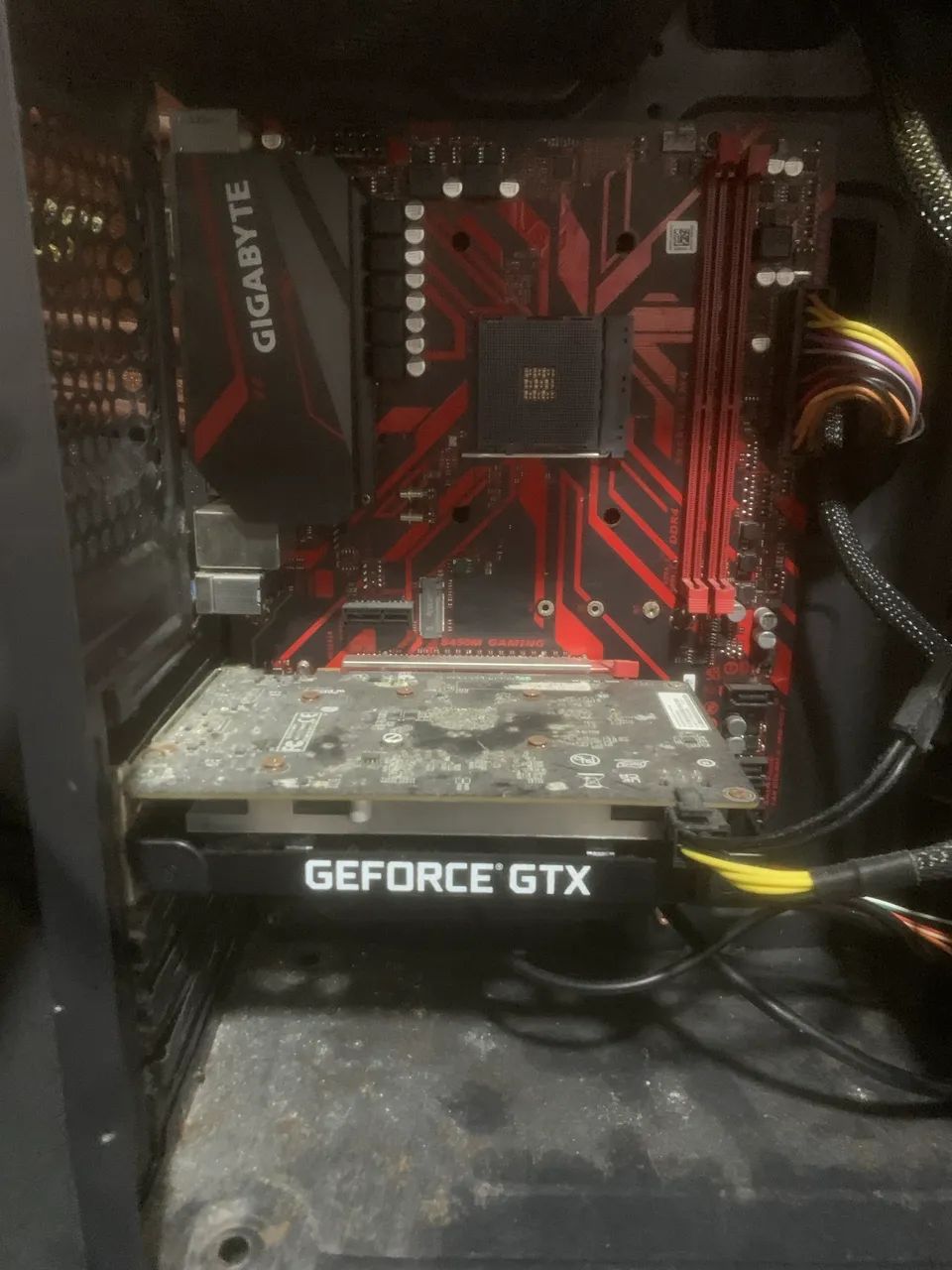 Venda de Peças de computador  - Foto 4