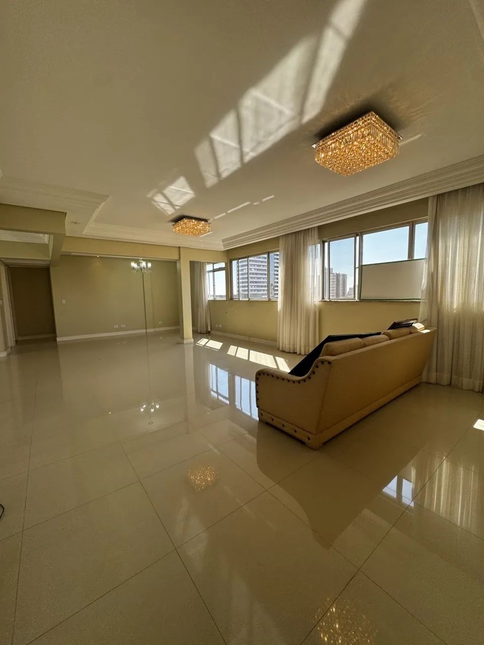 Apartamento para Locação no Centro - Foto 5