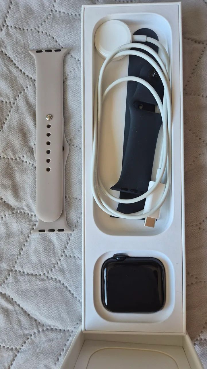Apple Watch Serie 2 GPS
