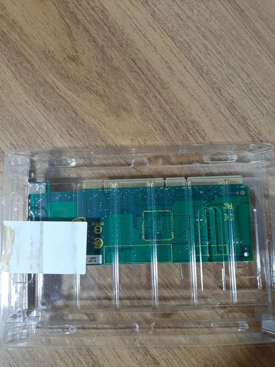 Placa de Rede 3COM Server - Foto 2