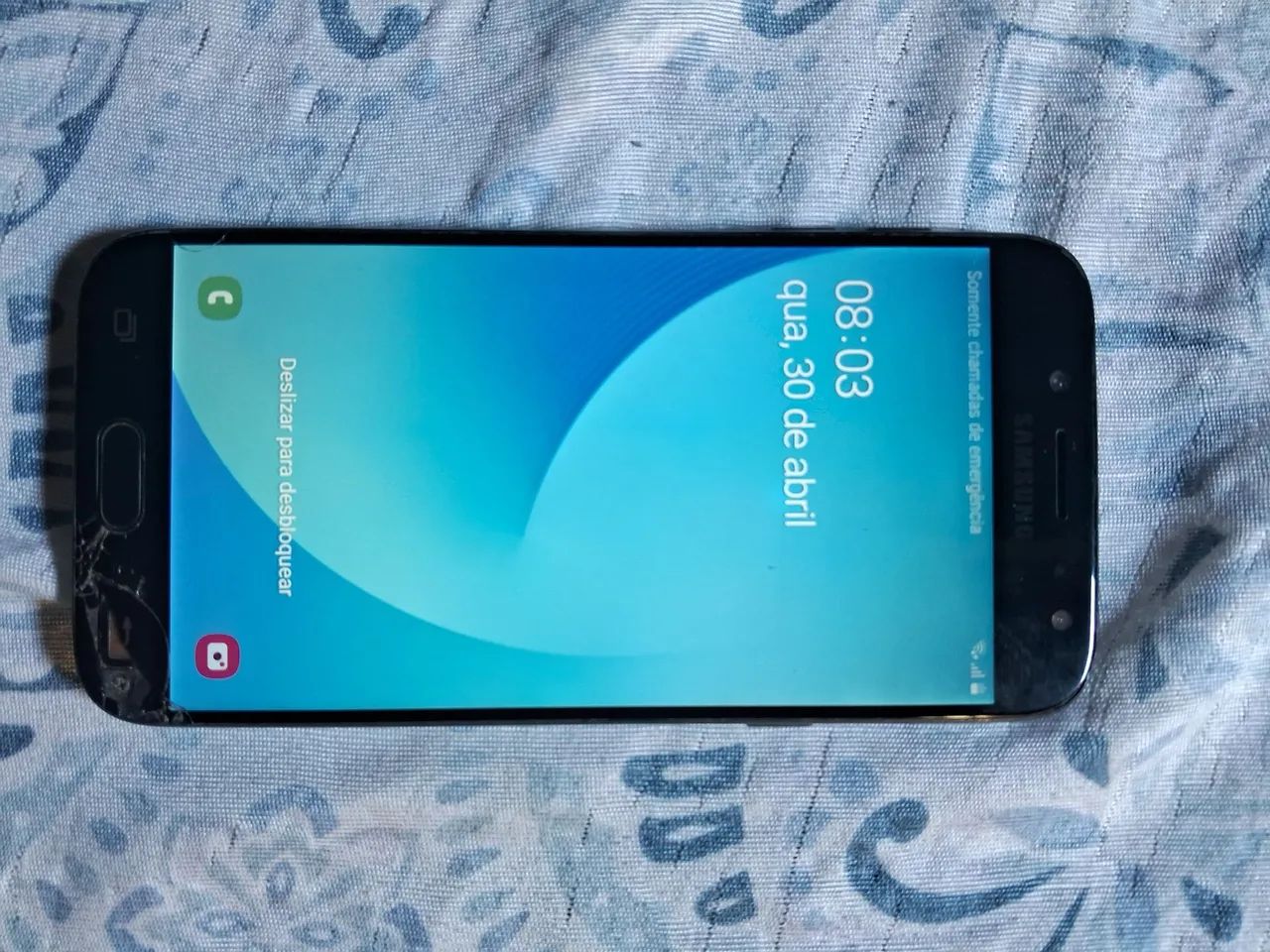 Celular j5 pro 32 gigas. - Foto 2