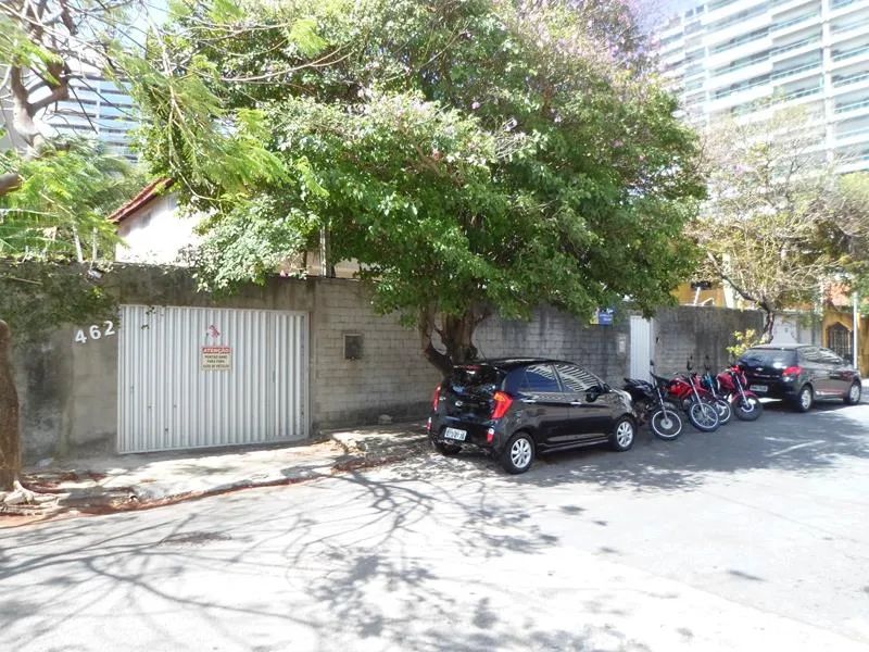 CASA para alugar na cidade de FORTALEZA-CE