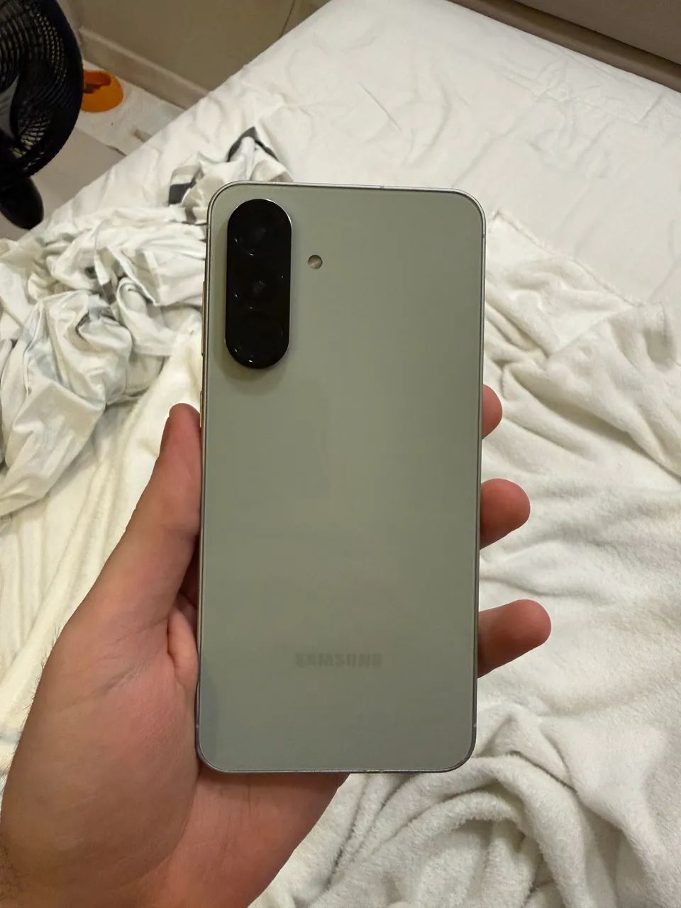 Samsung A56 128gb Olive - Foto 2