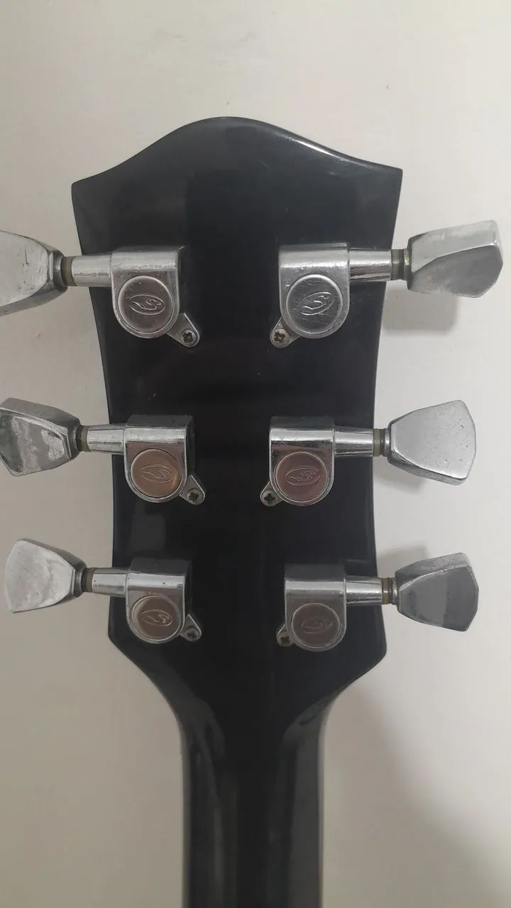 Guitarra  - Foto 3