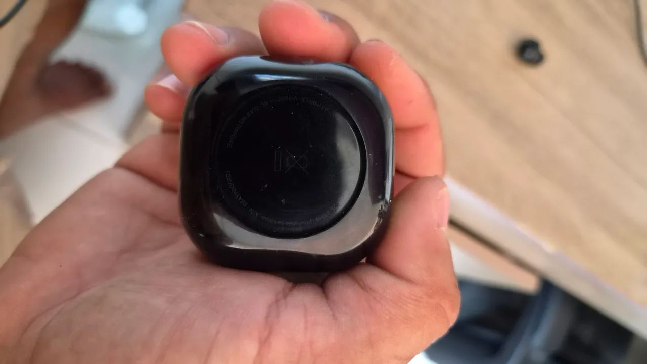 Case Buds FE + Lado direito (funcionando) - Foto 3