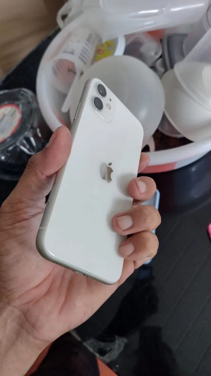 iPhone 11 128G  - Foto 3