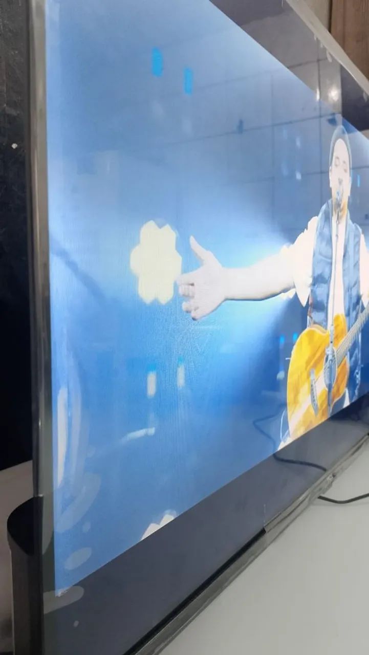 Tv NOVA com NF - Foto 5