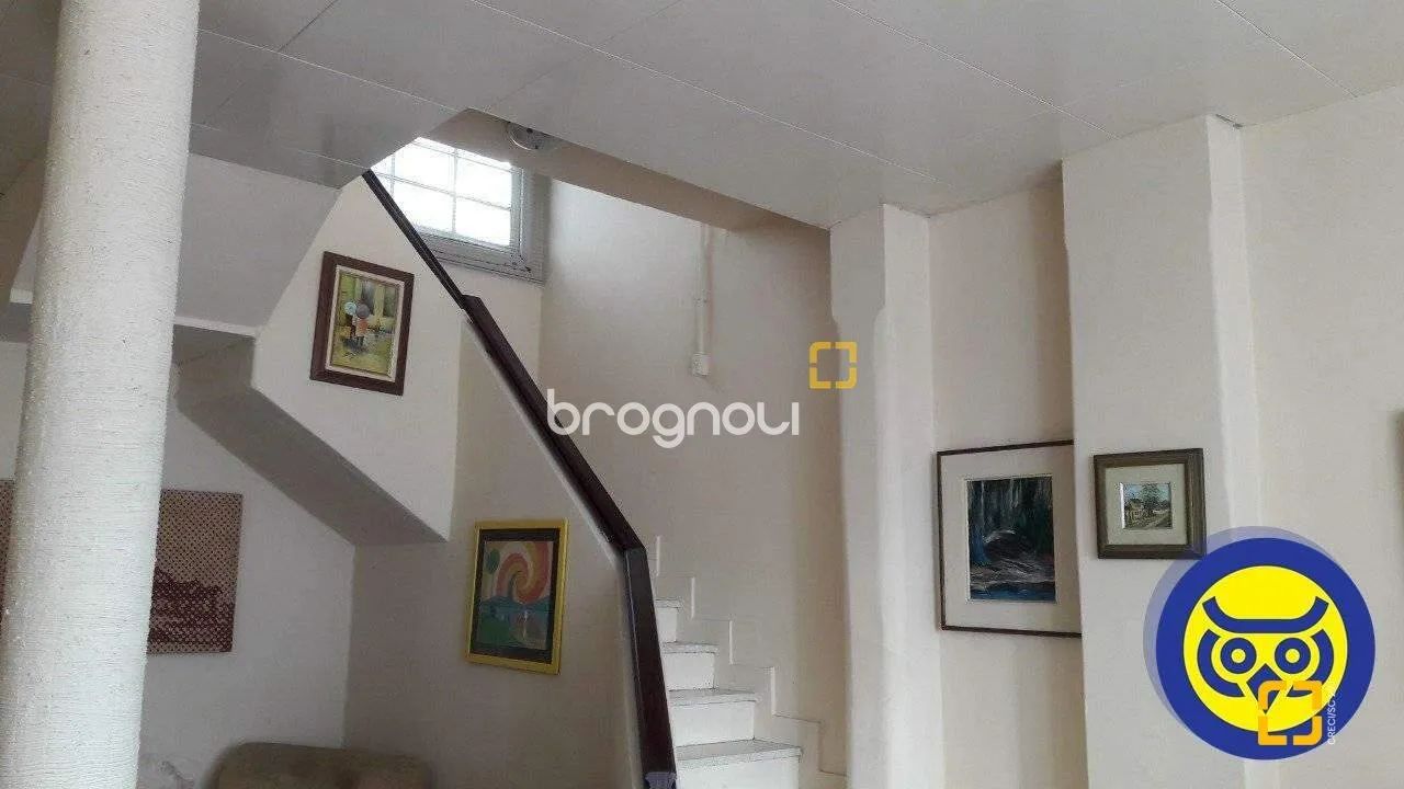 Casa comercial e residencial com 3 dormitórios - bairro Centro - Florianópolis - SC - Foto 3