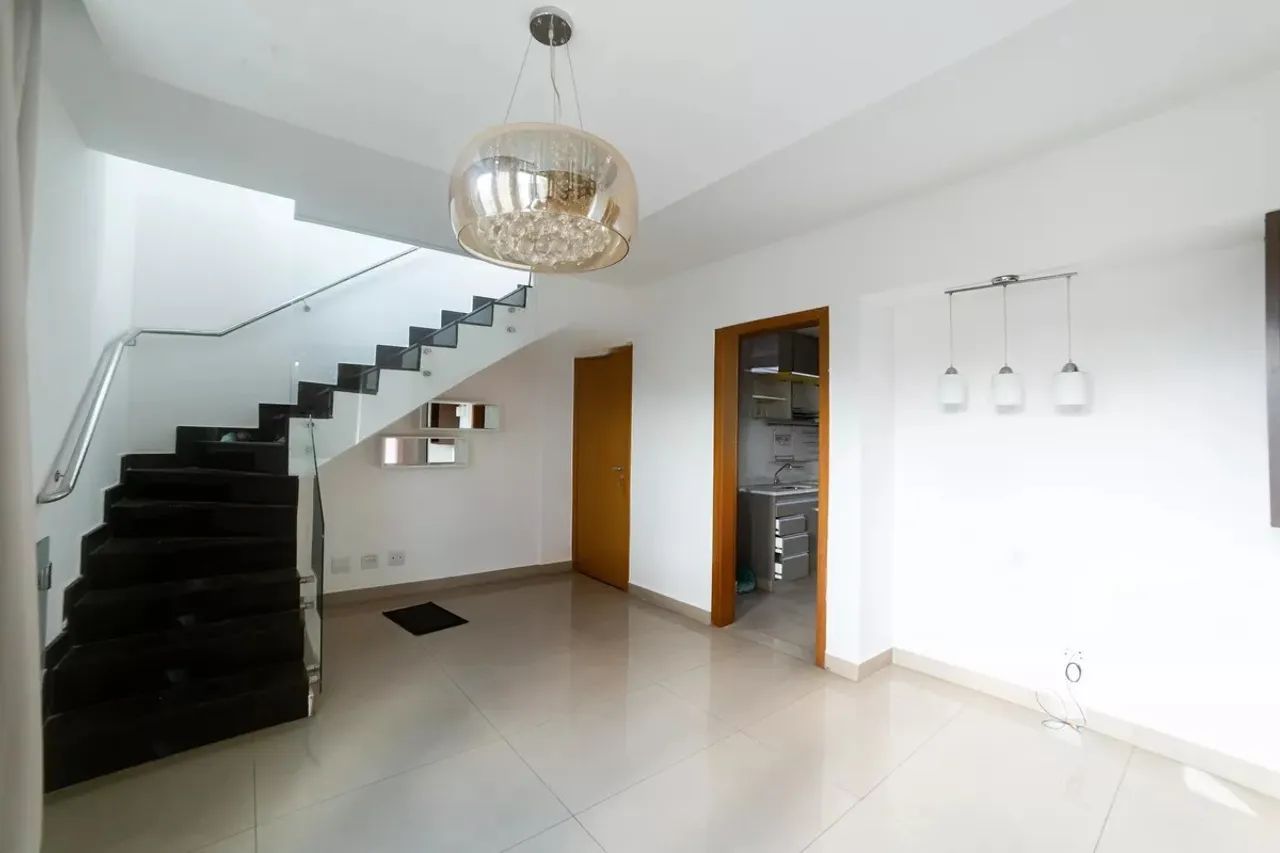 Apartamento à Venda - Nova Vista, 3 Quartos, 152 m2 - Foto 2