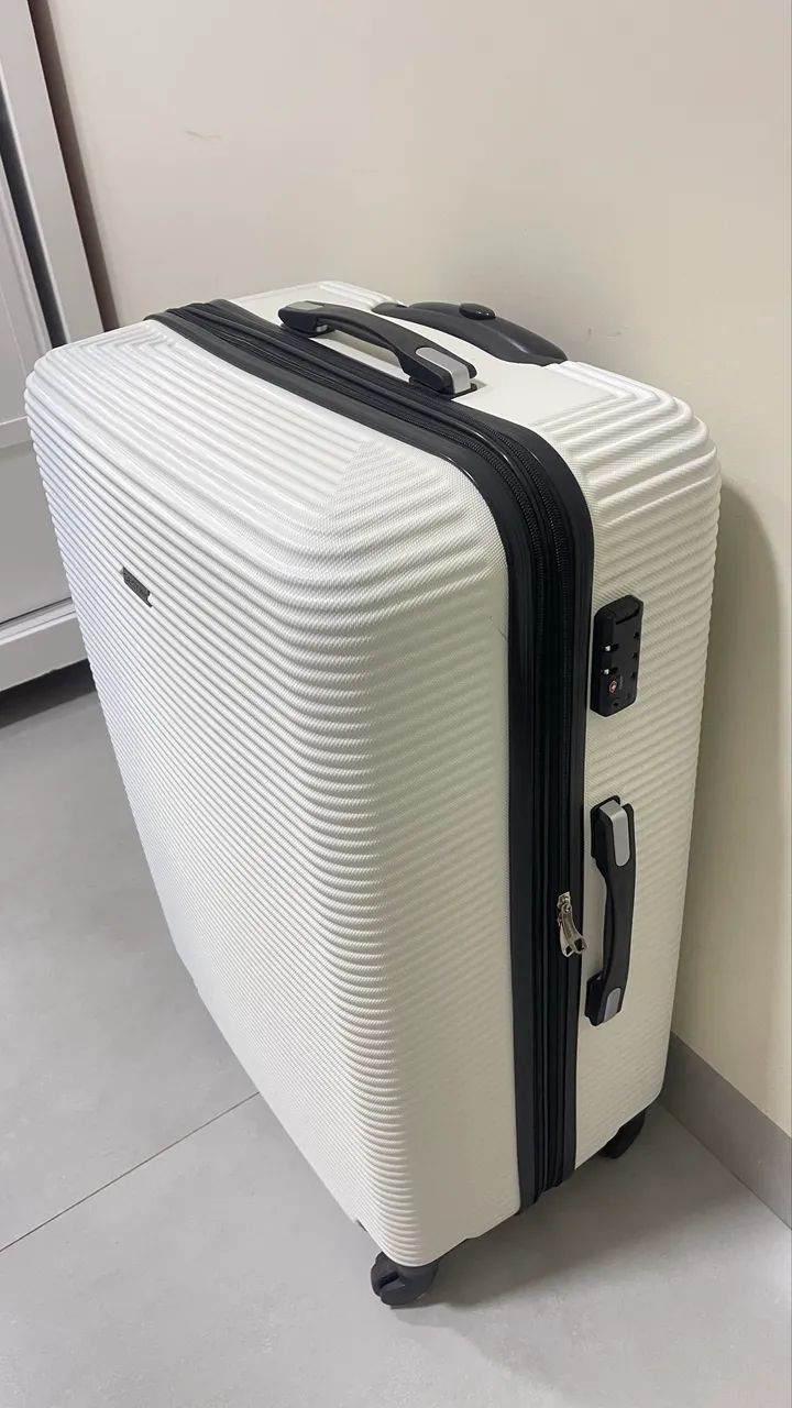 Mala de 32 kg Sestini  - Foto 2