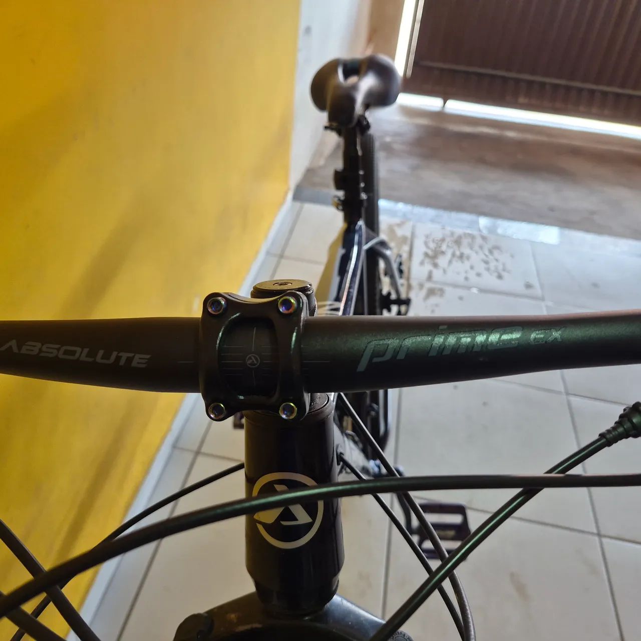 Bicicleta Absolute Nero 5 Aro 29 com 21 V - Foto 3