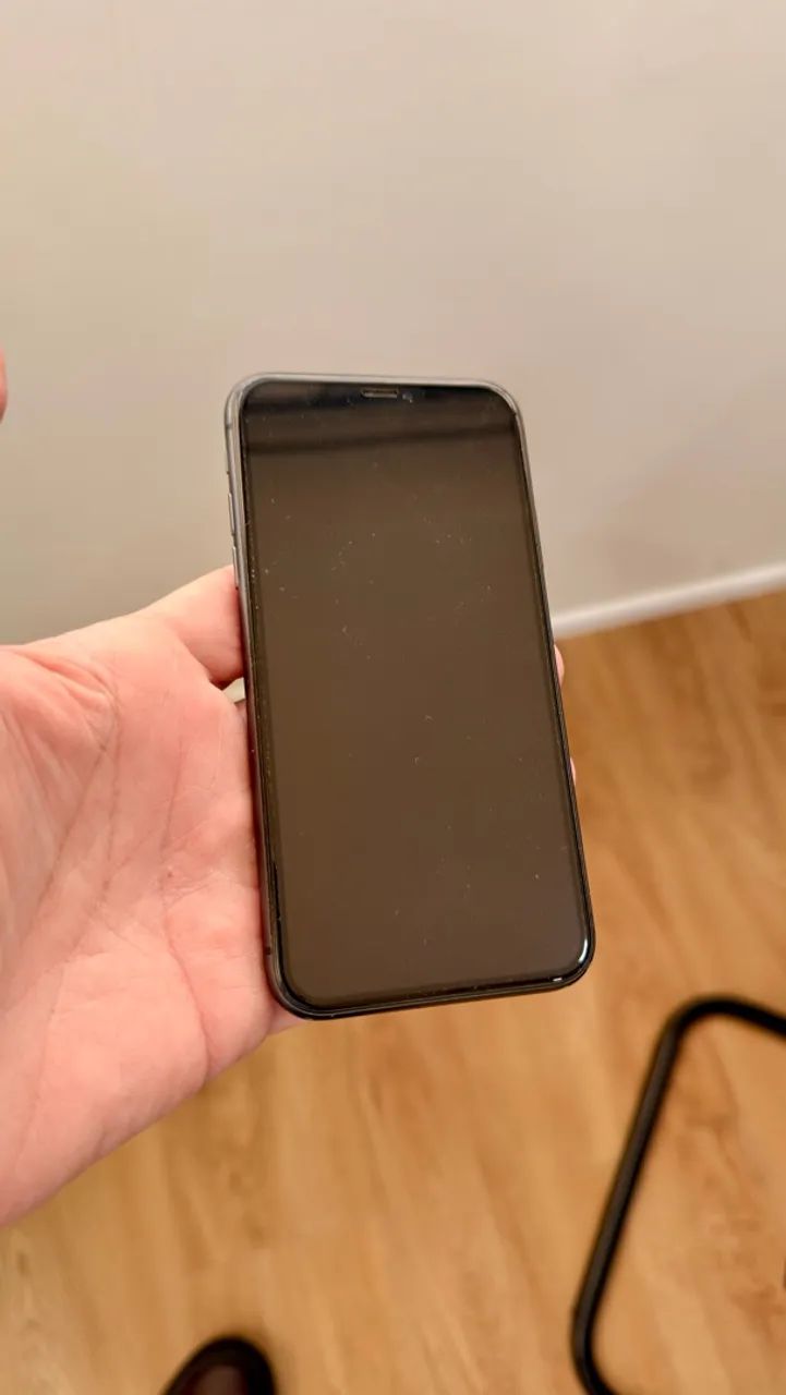 IPhone 11, Black, 128GB - Foto 3