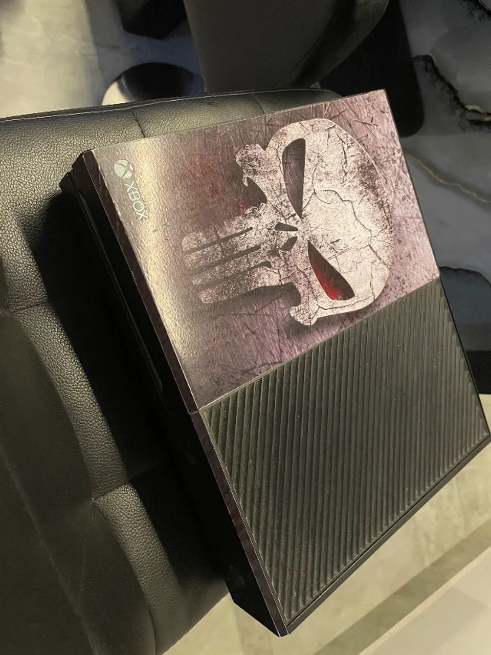 XBOX ONE FAT 
