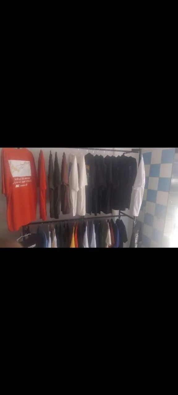 Roupas a preço de custo  - Foto 3