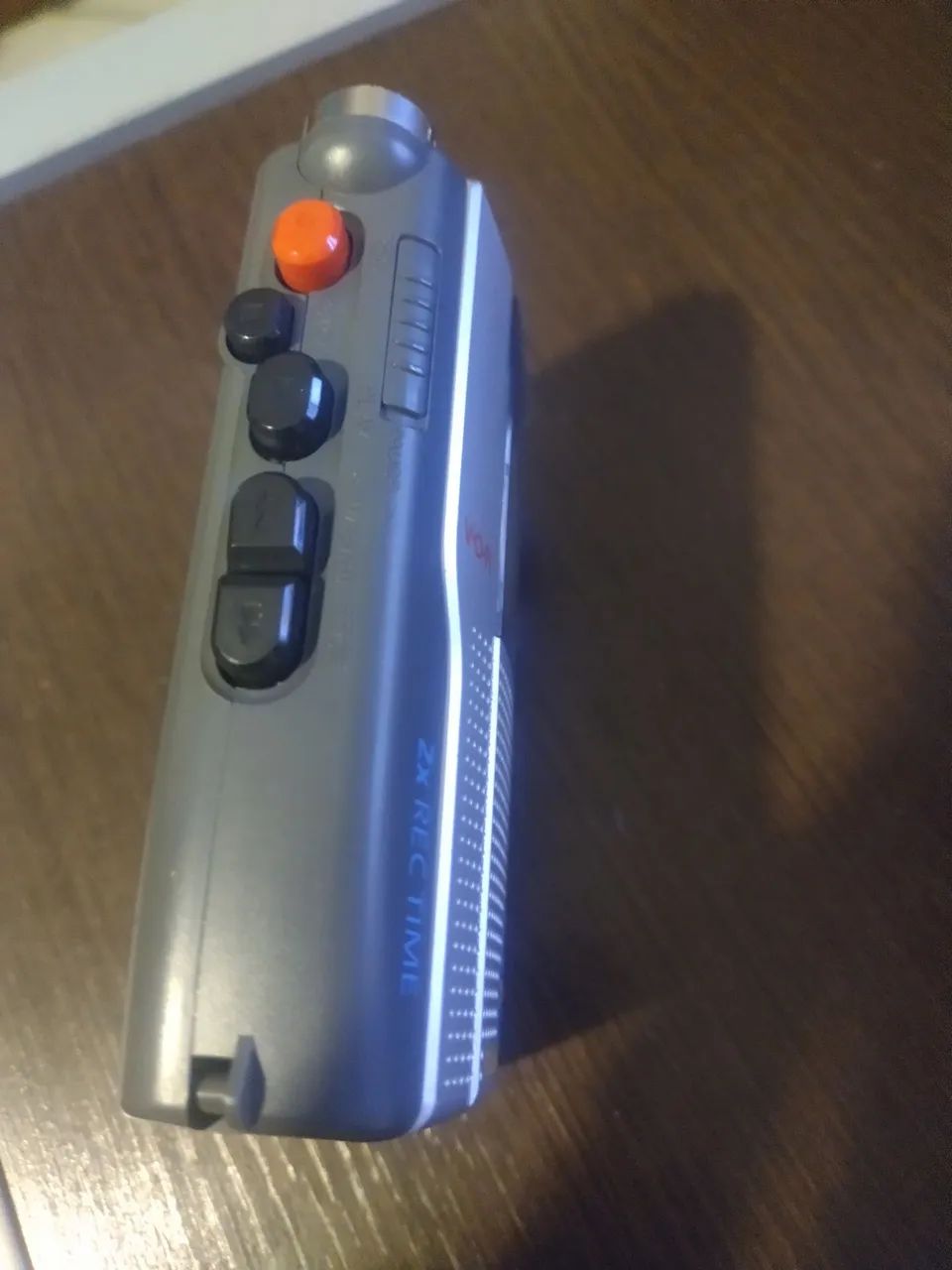 Sony Walkman TCM DV200 - Foto 4