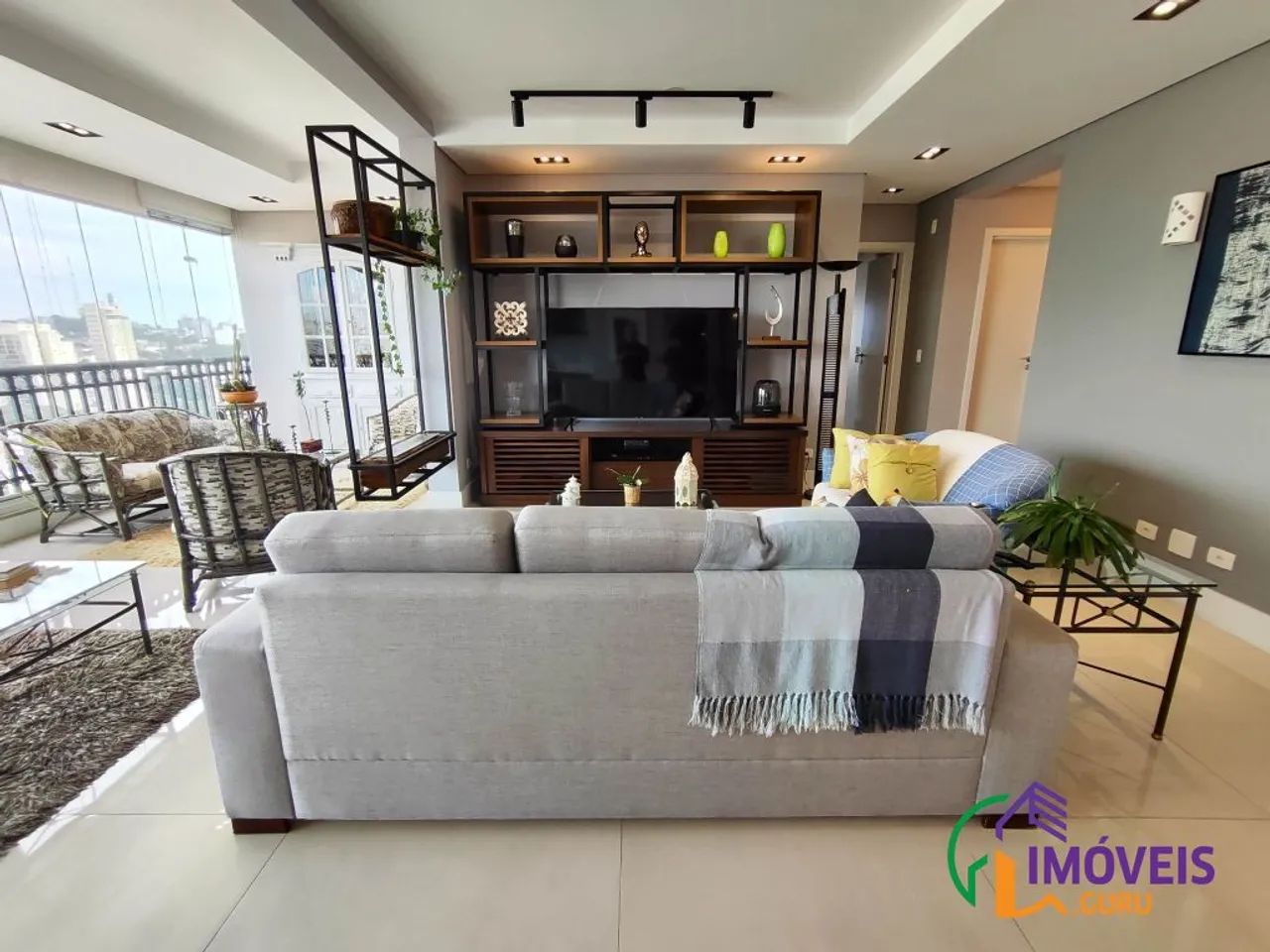 APARTAMENTO - VILA ROMANA - SP - Foto 4