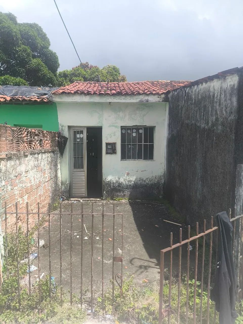 VENDO CASA NO VALOR DE TERRENO - VERGEL  - Foto 2
