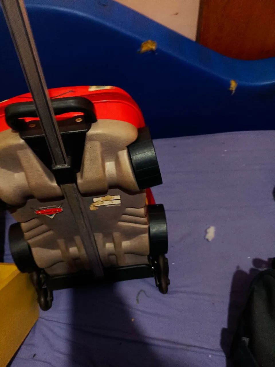 Mochila infantil  - Foto 4