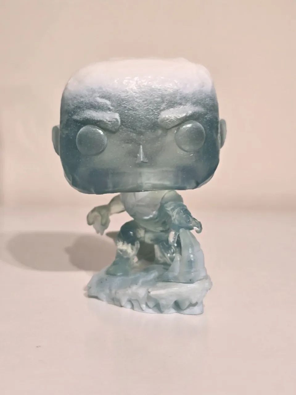 Funko, Marvel 80 Years, Iceman, Homem de Gelo, X-Men, #504 - Foto 2