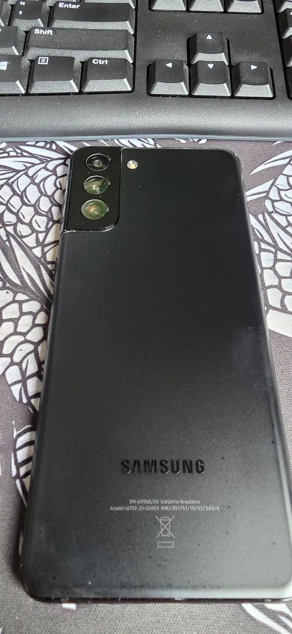 Celular Samsung Galaxy S21 Plus - Foto 3