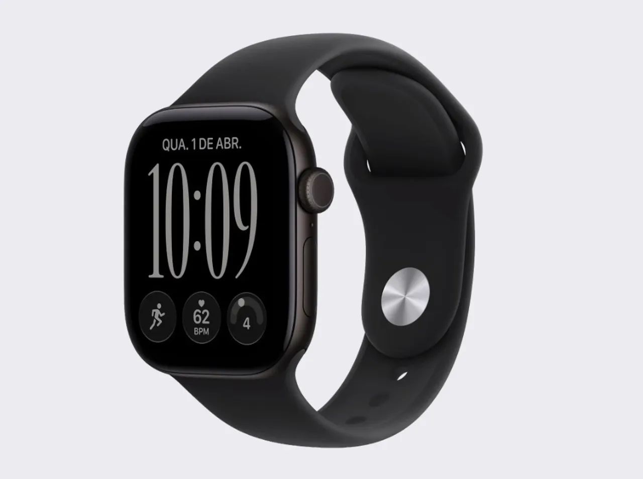 Apple watch S12 LANÇAMENTO 