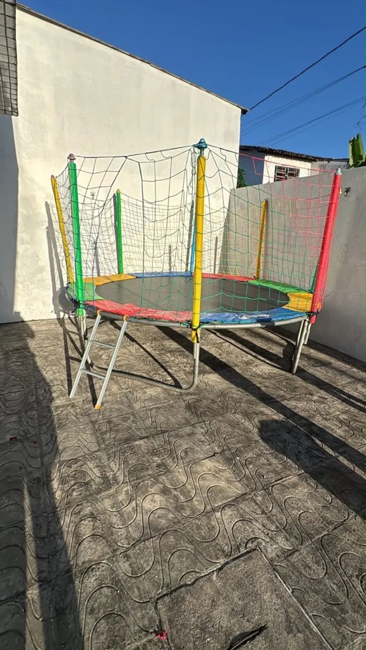 Aluguel de pula pula  - Foto 2