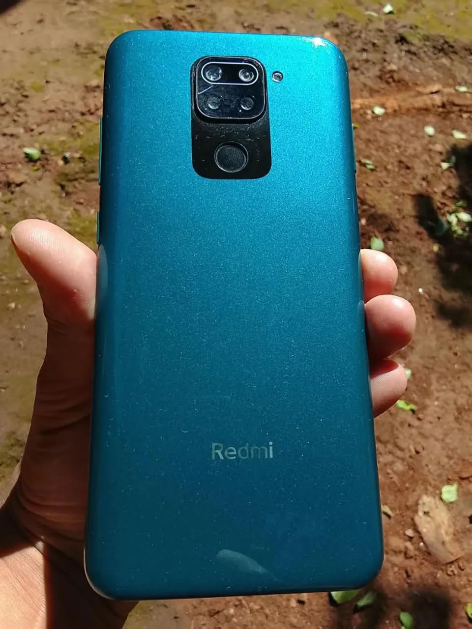 Redmi Note 9 64GB  - Foto 2