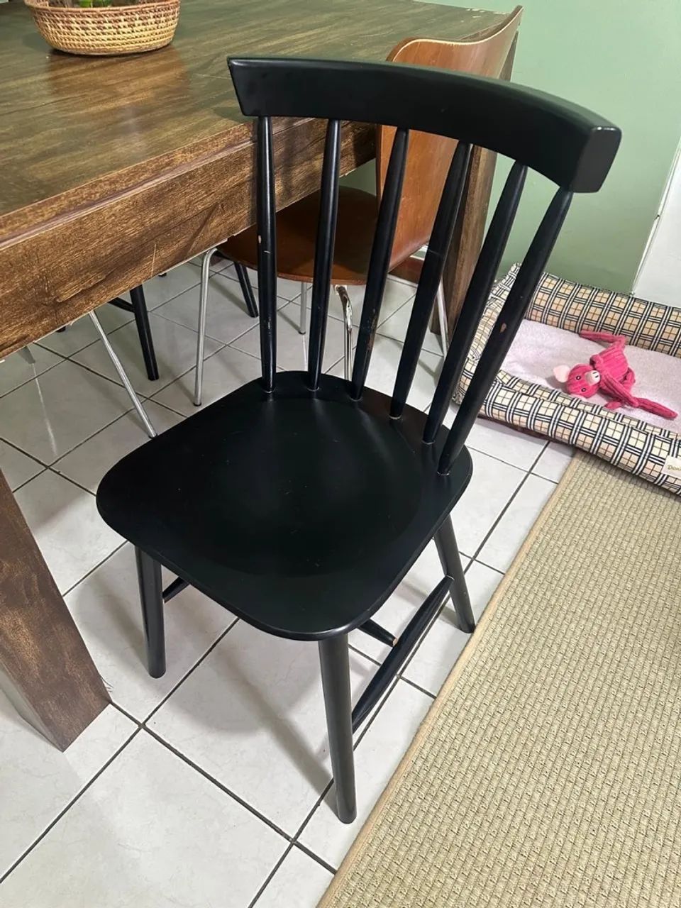 2 Cadeiras TokStok R$240 cada - Foto 4