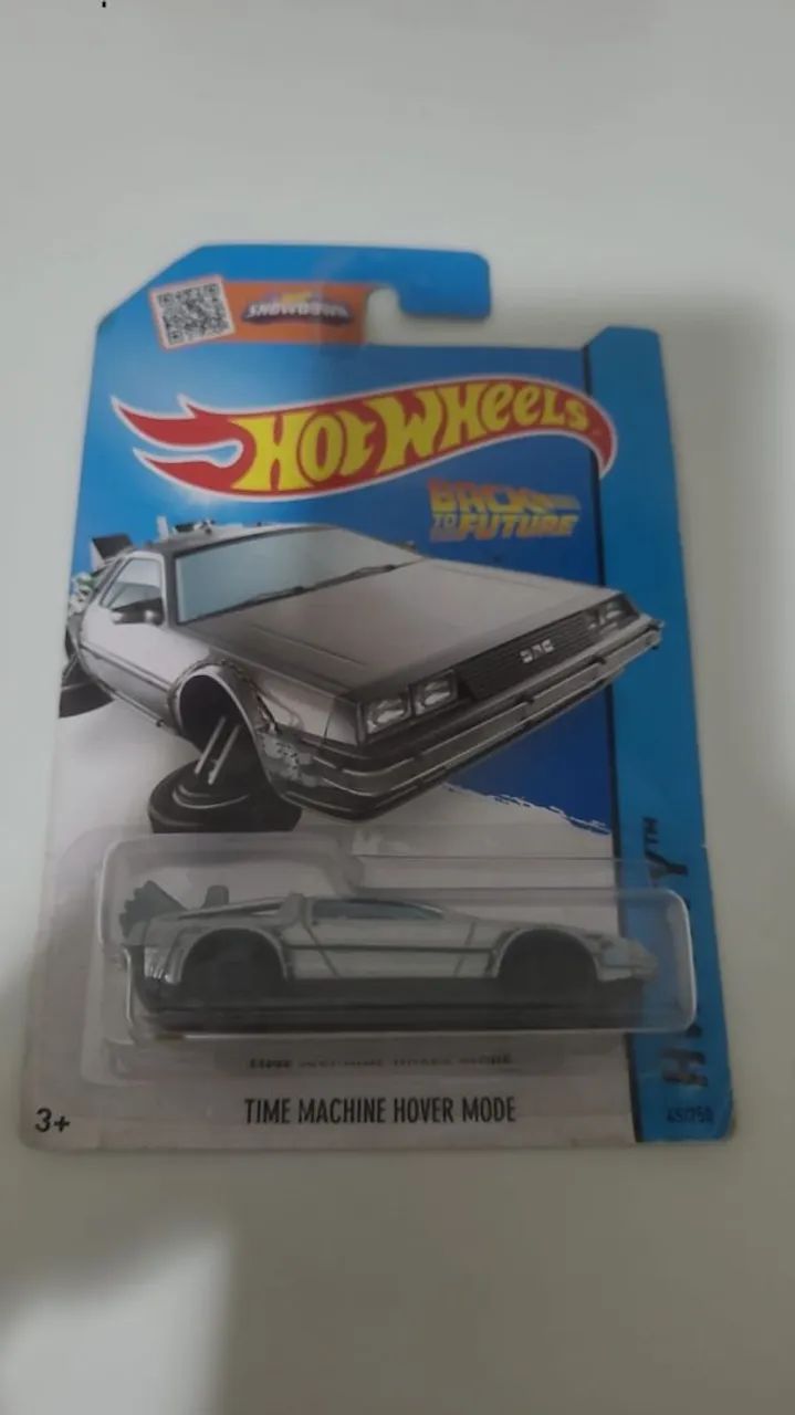 Lote hotwheels - Foto 6