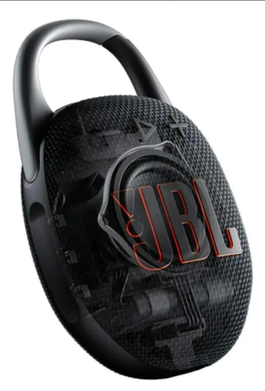 JBL Clip 5  - Foto 3