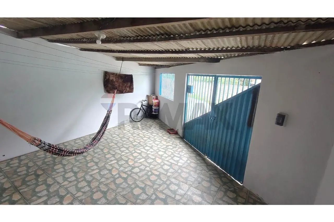 Casa com 2 quartos e 1 banheiro no bairro Poeira em Marechal Deodoro - Foto 5