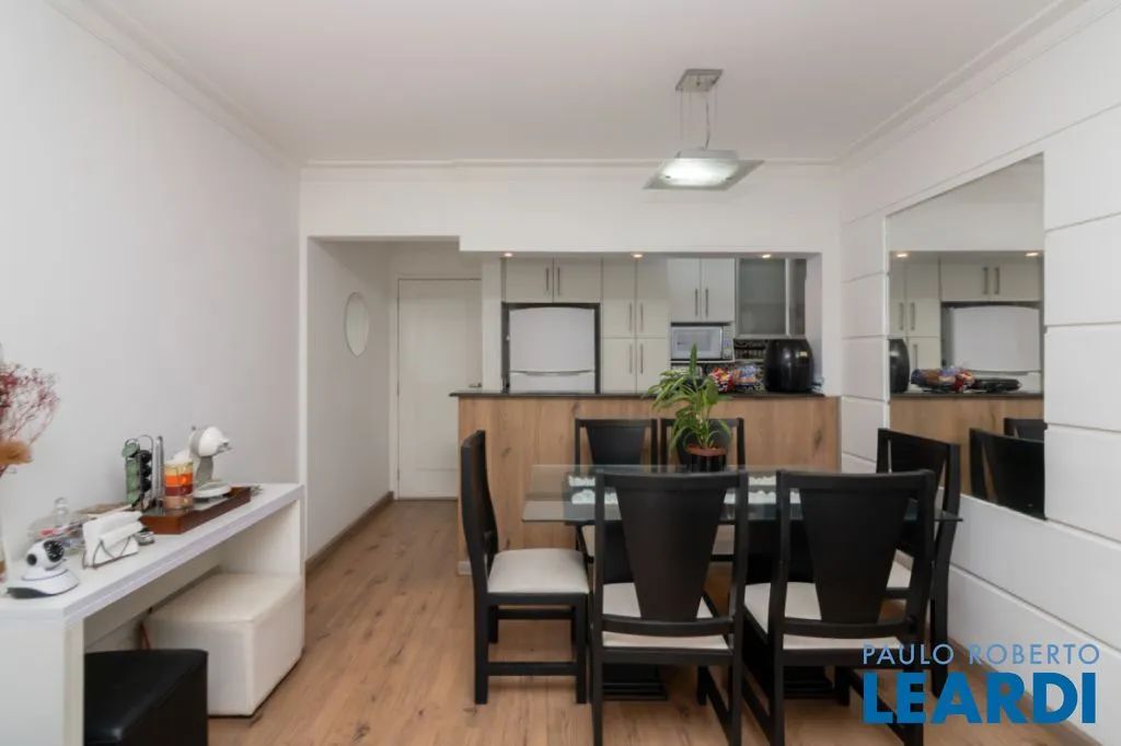 APARTAMENTO - POMPEIA - SP - Foto 3