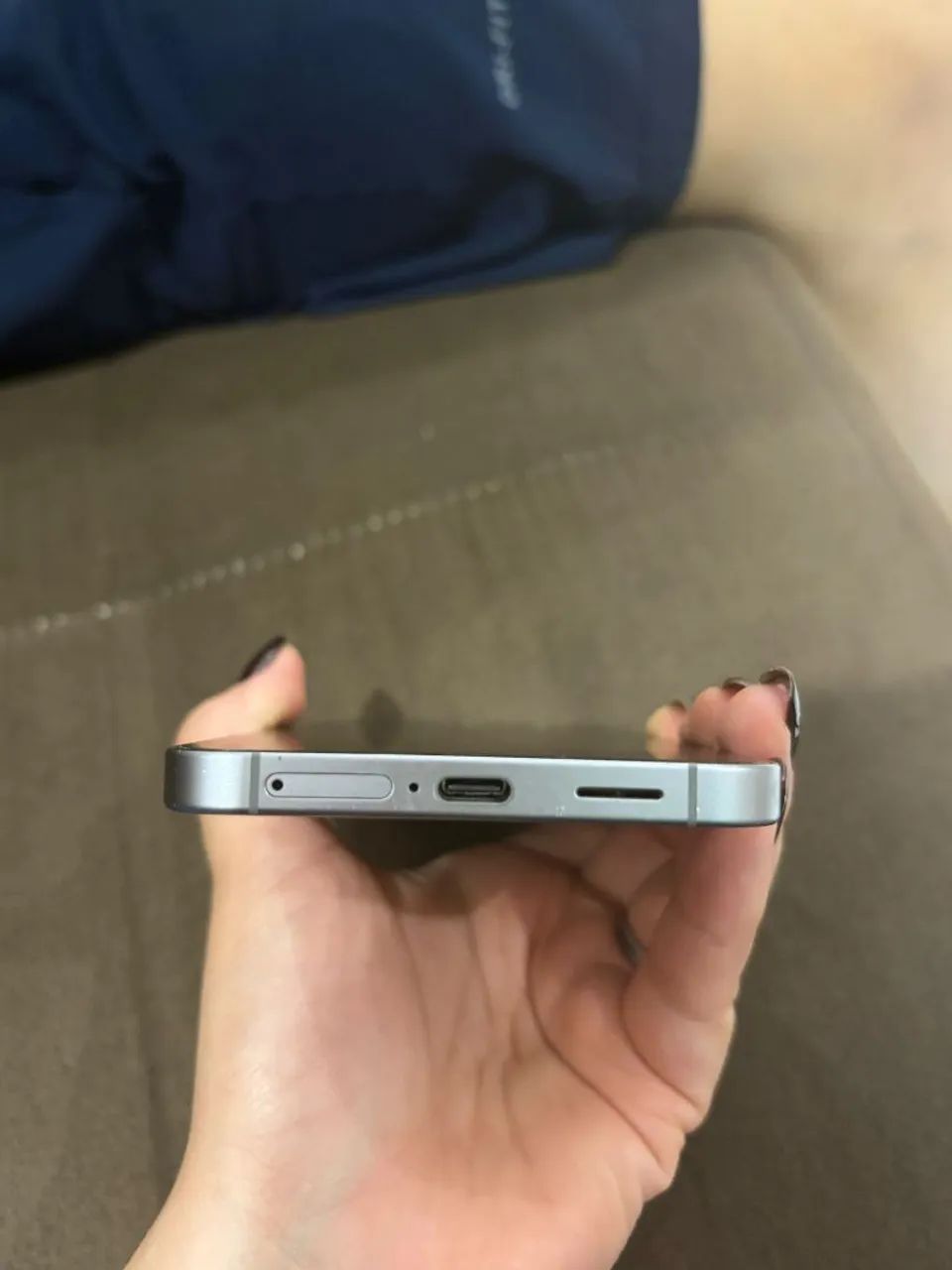 Vendo samsung s25+ - Foto 2