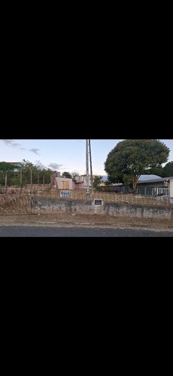 Terreno  em rio negrinho  - Foto 3