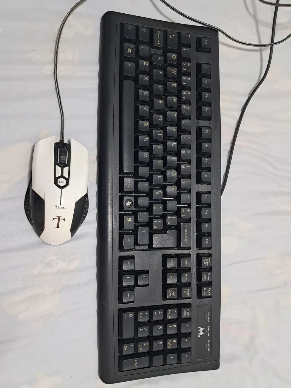 Teclado - Foto 2