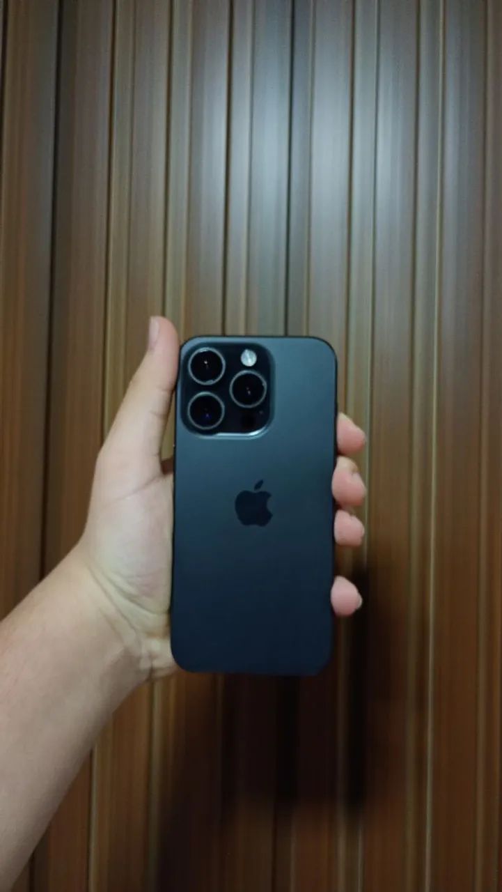 iPhone 15 Pro 512 gb - Foto 3