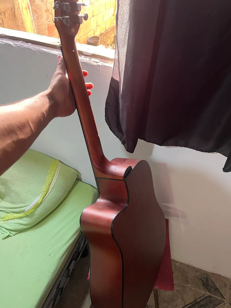 Violão  - Foto 2