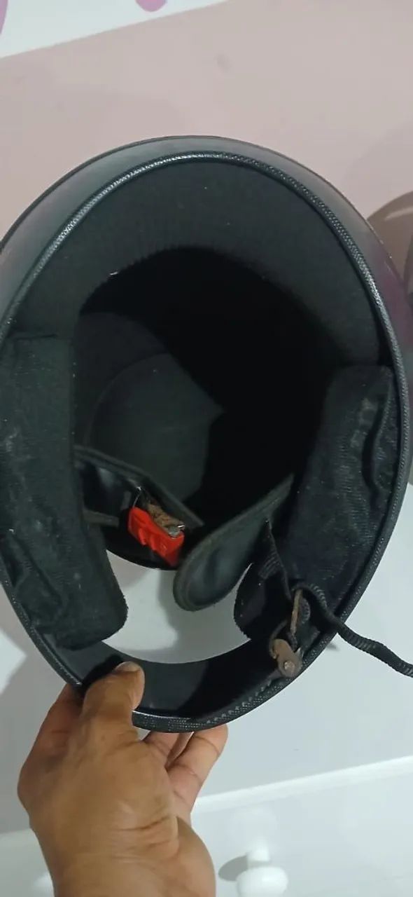 Capacete para Moto - Foto 3