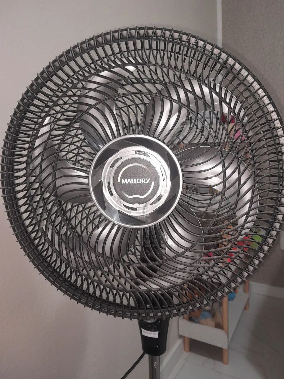 Ventilador  - Foto 3