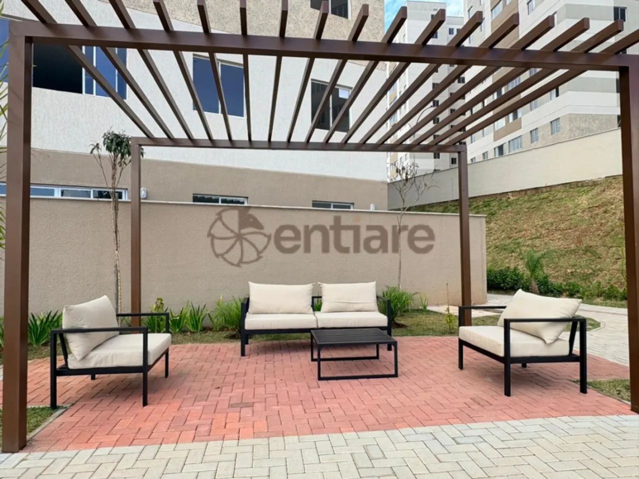 Apartamento com 2 quartos para alugar em Belo Horizonte - Foto 3