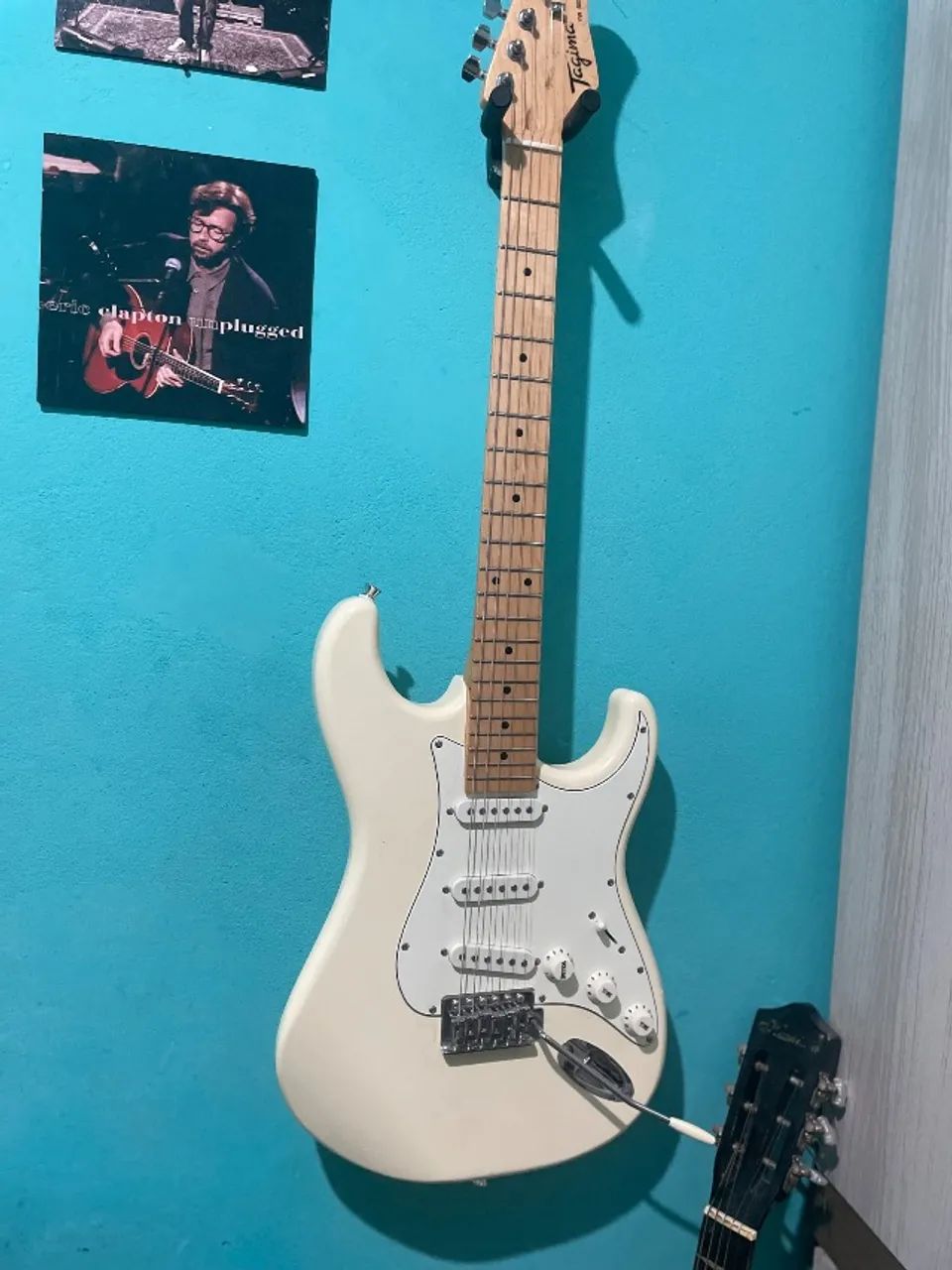 Kit guitarra completo - Foto 3