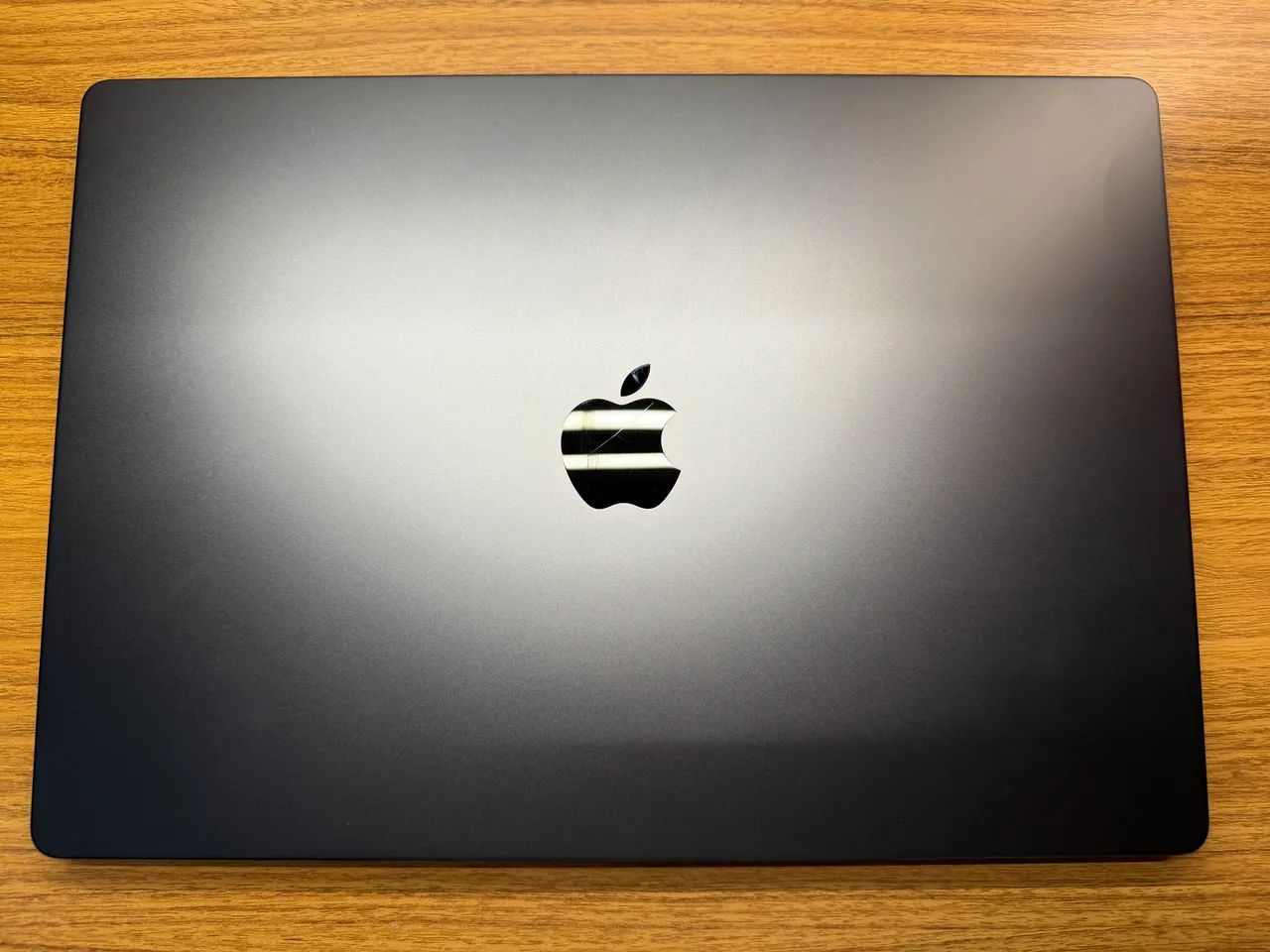 MacBook Pro M4 Max, 48gb, 1TB, Black, 16 Pol - Notebooks - Setor