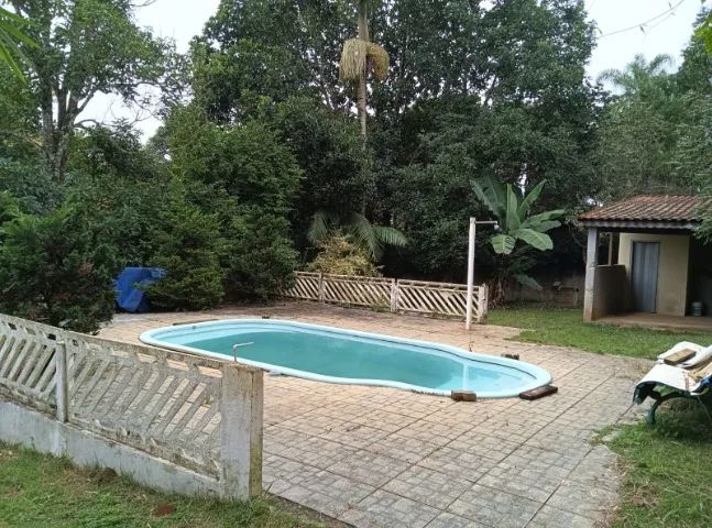 Chácara em Parque das Varinhas área 2100m2 - Foto 3