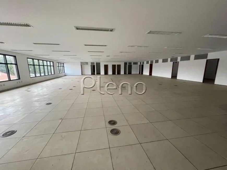 Prédio para alugar em Campinas, Cambuí, com 30 quartos, com 1926 m² - Foto 2