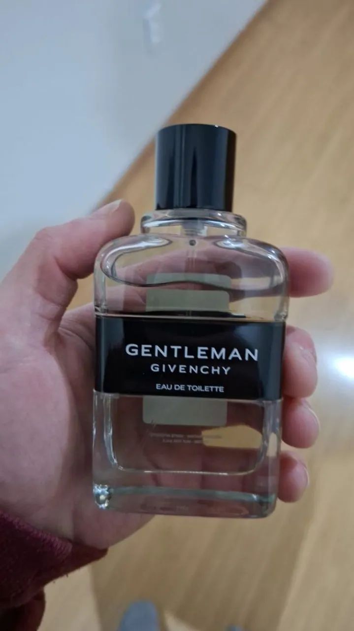 Perfume Givenchy Eau de Toilette - Foto 5