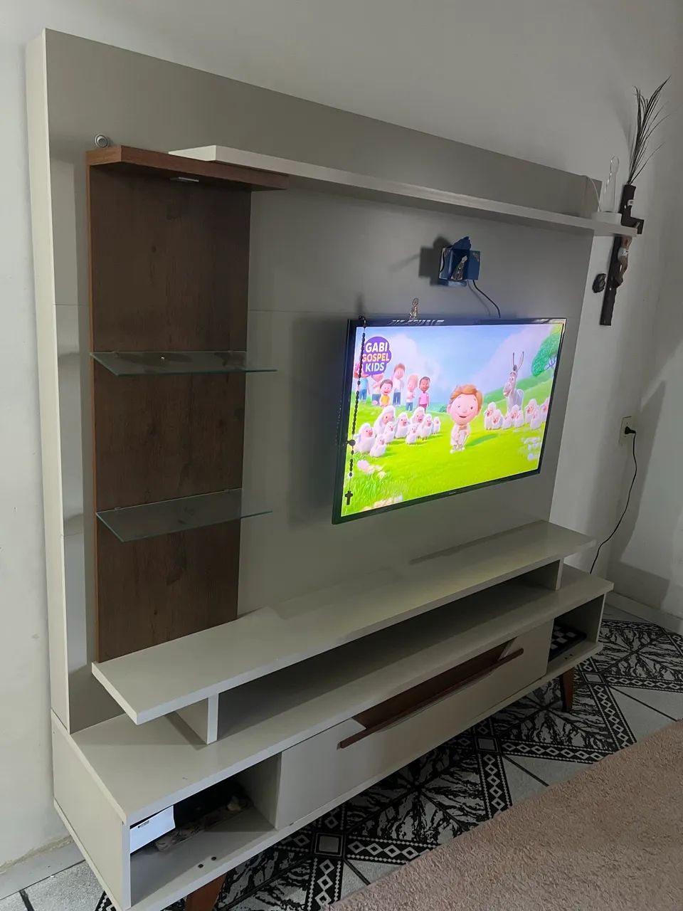 PAINEL RACK - Foto 2
