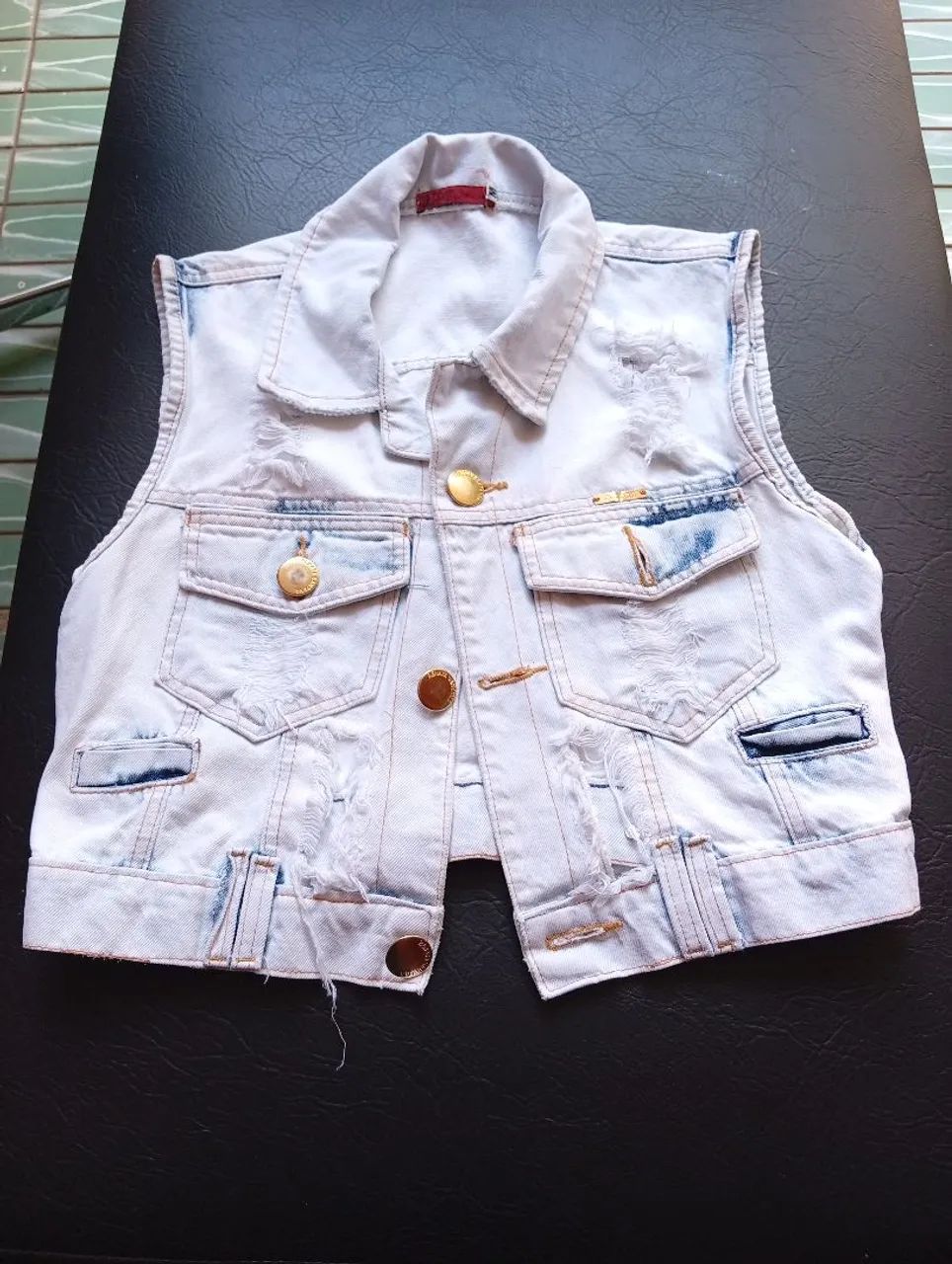 Roupas - Foto 5