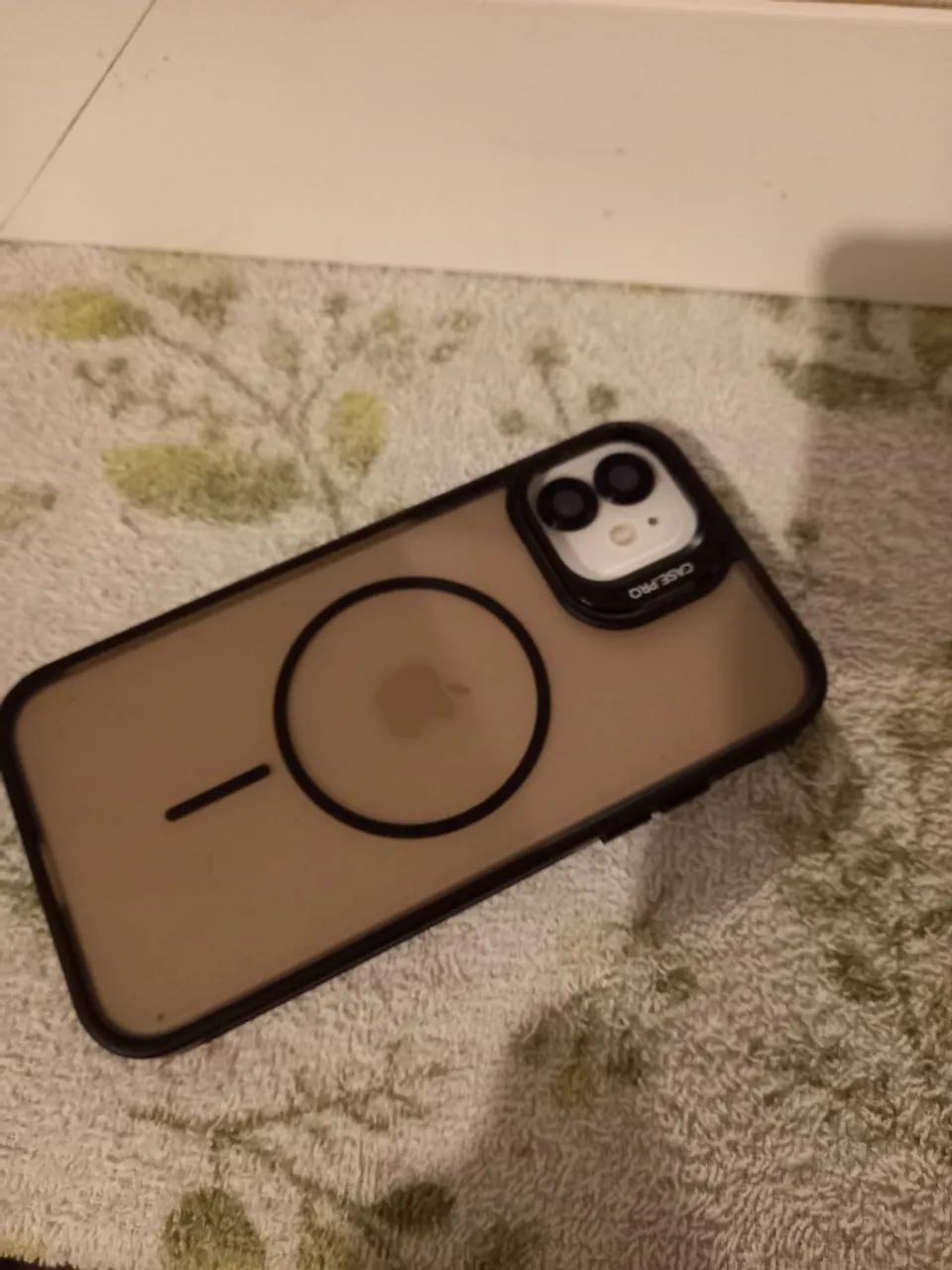 Iphone 11 - 128GB - muito bem cuidado