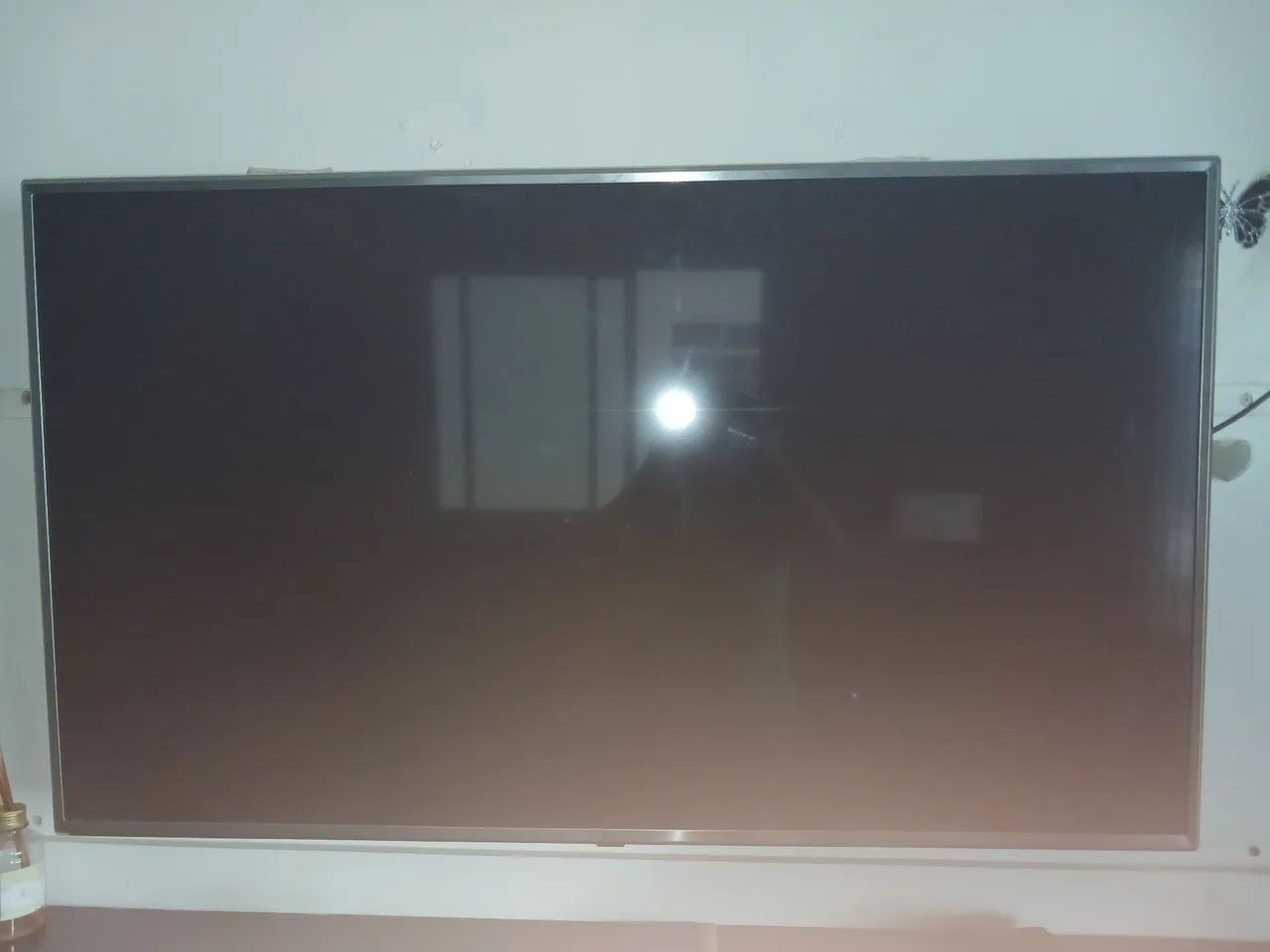 TV 50 polegadas 