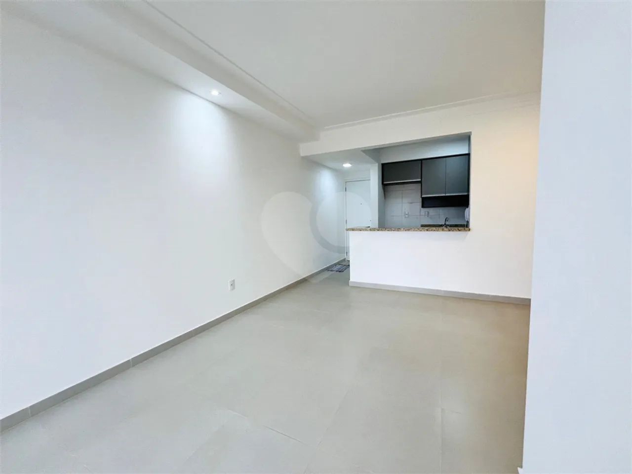 Apartamento para locação com 2 quartos no edifício Vista Moncayo em Sorocaba SP - Foto 5